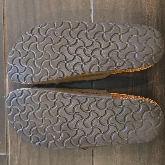 Birkenstock Granada Sandal Sz 38 - Picture 2 of 6